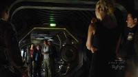Click to watch 'Visitation' (popup) Stargate Universe
